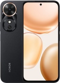 Honor Play 60 5G black